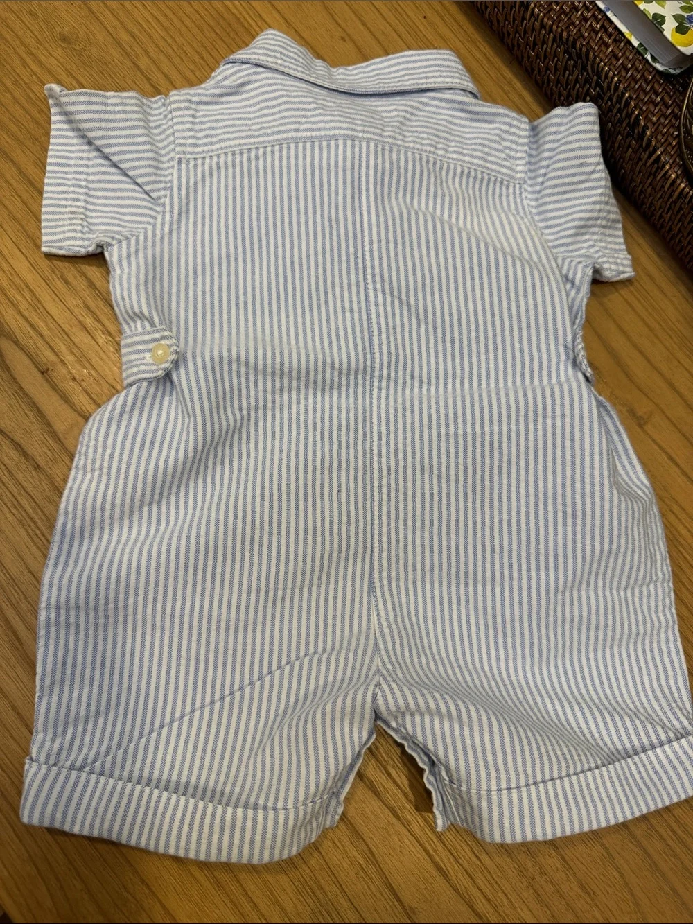 Ralph Lauren lightweight ideal